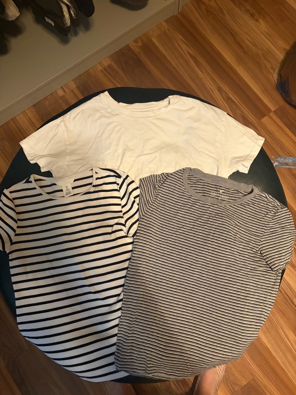 Casual Tee Bundle